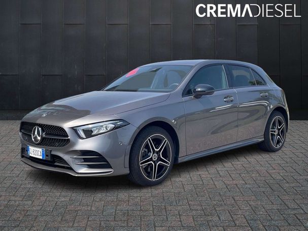 Mercedes-Benz A 250 e 160 kW image number 1