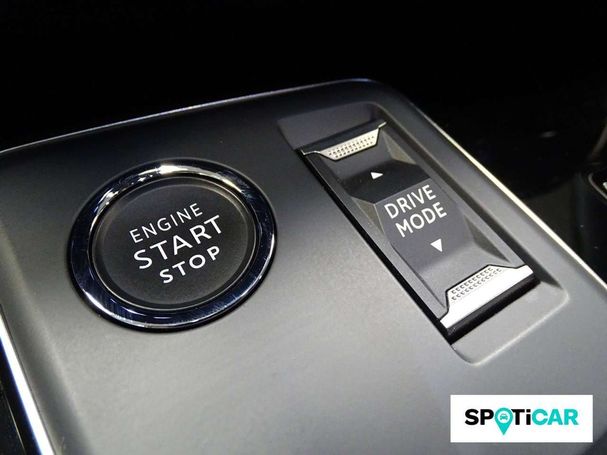 Peugeot 508 165 kW image number 24