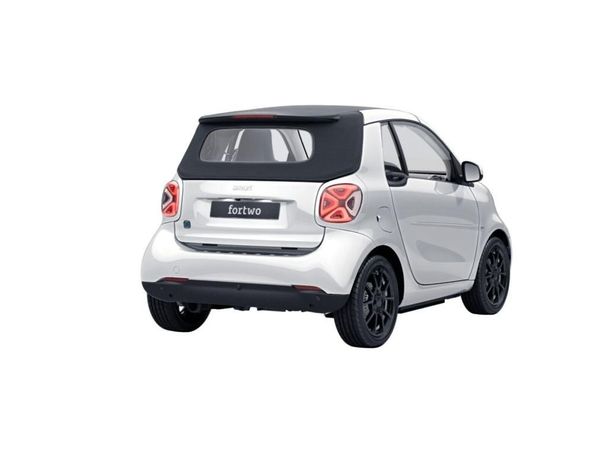 Smart ForTwo EQ 60 kW image number 2