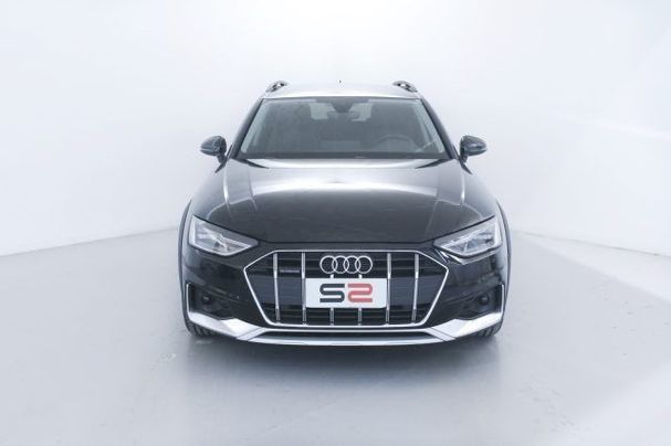 Audi A4 Allroad 40 TDI S tronic 150 kW image number 3