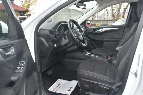 Ford Kuga 132 kW image number 12