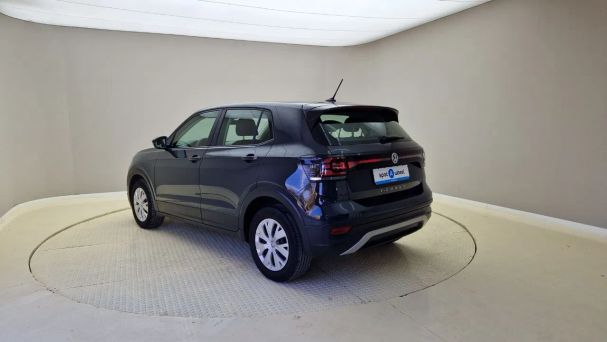 Volkswagen T-Cross 70 kW image number 7