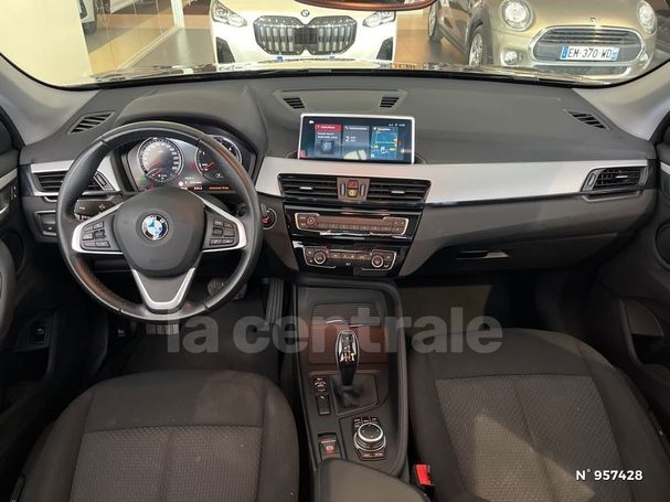 BMW X1 sDrive18d 110 kW image number 6