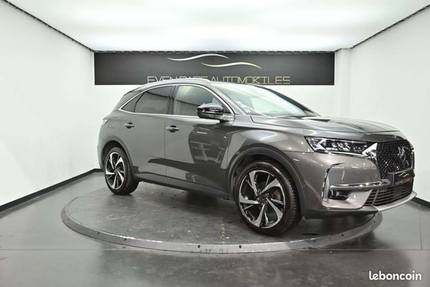 DS Automobiles 7 Crossback PureTech 225 166 kW image number 18