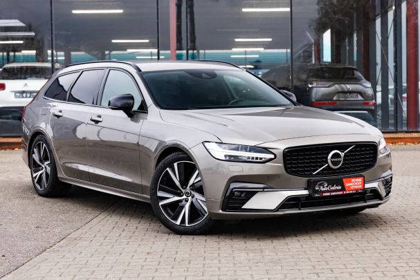 Volvo V90 D4 Geartronic R Design 140 kW image number 3