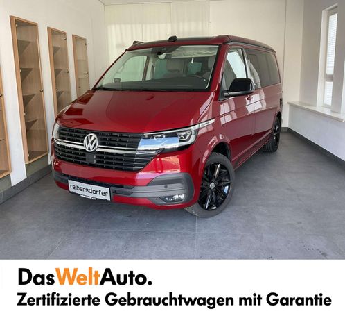 Volkswagen T6 California 4Motion Ocean Edition 110 kW image number 1