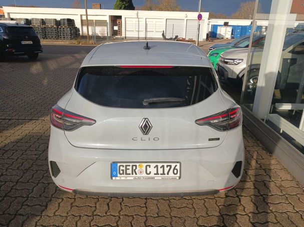 Renault Clio E-Tech Hybrid 104 kW image number 2