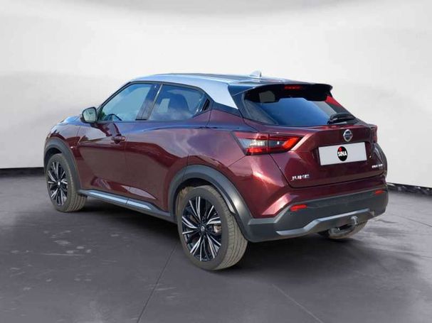 Nissan Juke DIG-T 117 N-Design 86 kW image number 6