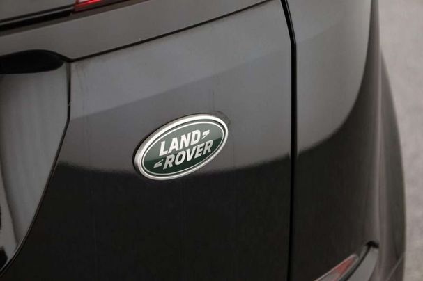 Land Rover Range Rover Evoque 150 kW image number 15