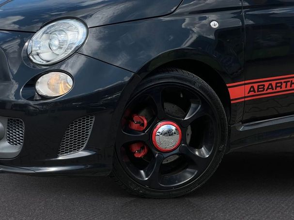 Abarth 595 Competizione 118 kW image number 9