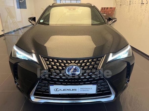 Lexus UX 300e 150 kW image number 3