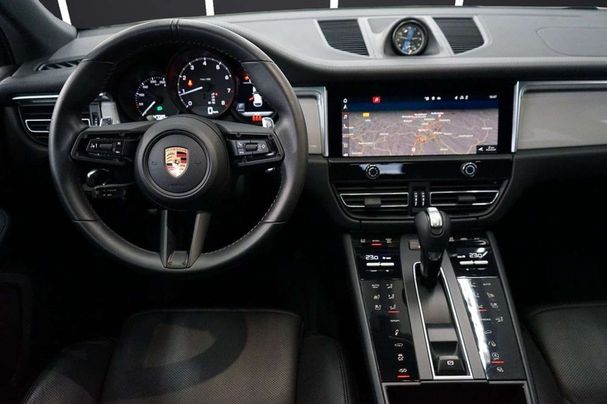 Porsche Macan PDK 195 kW image number 13