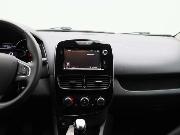 Renault Clio Estate TCe Limited 66 kW image number 8