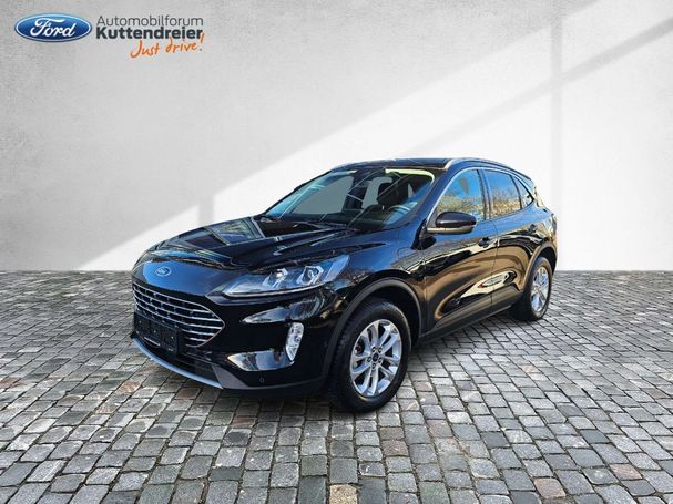 Ford Kuga 165 kW image number 1