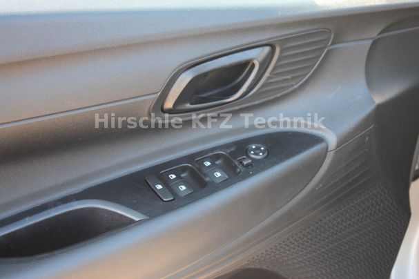 Hyundai i20 1.0 T-GDI 74 kW image number 14