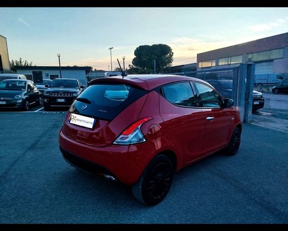 Lancia Ypsilon 51 kW image number 4