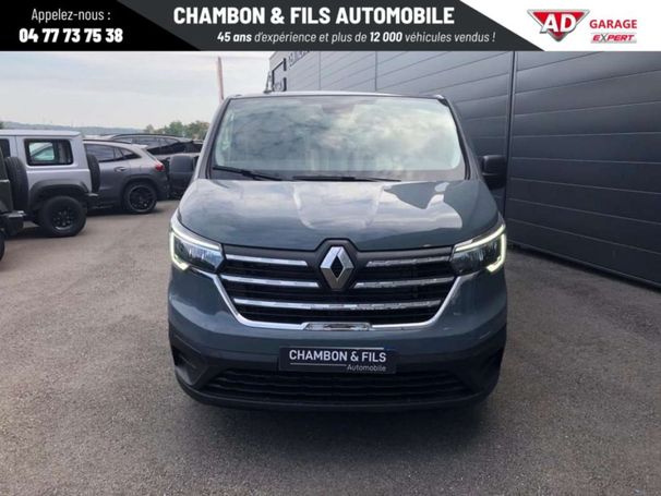 Renault Trafic Combi dCi 150 110 kW image number 3