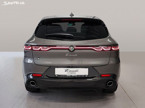 Alfa Romeo Tonale 206 kW image number 6