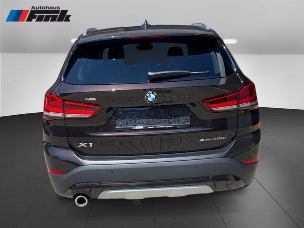 BMW X1 25e xDrive 162 kW image number 3