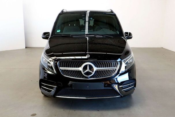 Mercedes-Benz V 250d Avantgarde 140 kW image number 3