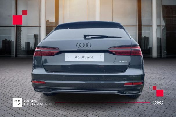 Audi A6 220 kW image number 3