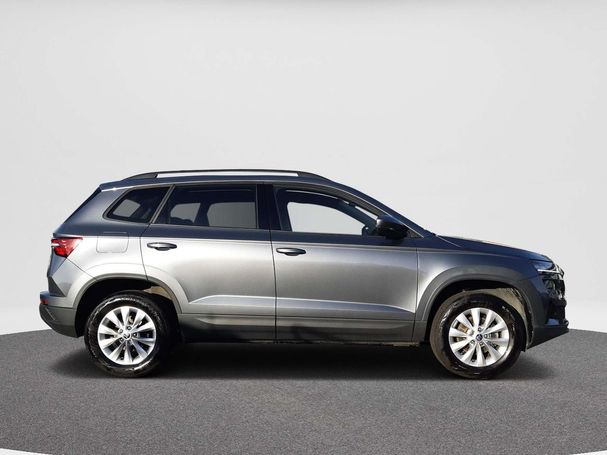 Skoda Karoq 1.0 TSI Ambition 82 kW image number 9