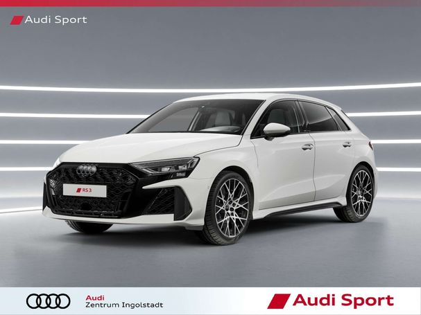 Audi RS3 S tronic Sportback 294 kW image number 1