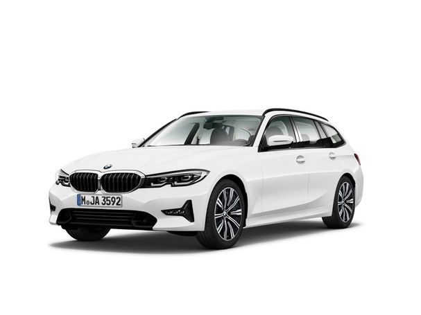 BMW 320d Touring 140 kW image number 1