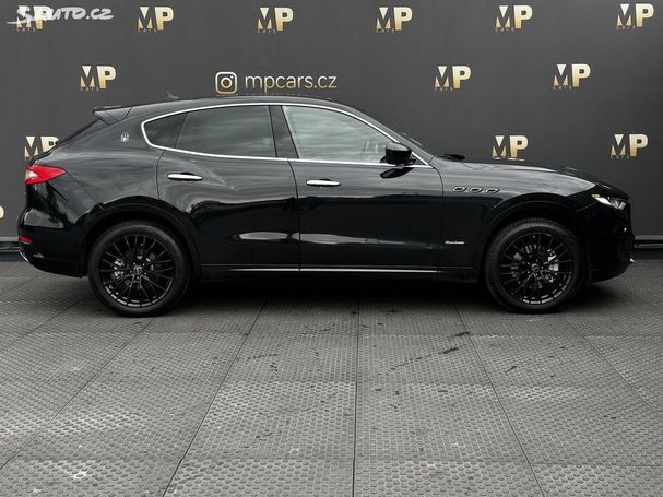 Maserati Levante 257 kW image number 7