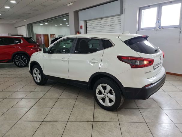 Nissan Qashqai 1.5 dCi 85 kW image number 5