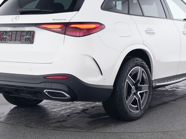 Mercedes-Benz GLC 300 e AMG 230 kW image number 7