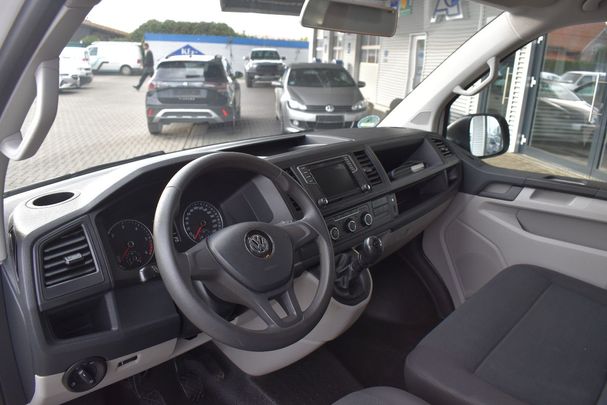 Volkswagen T6 Transporter 75 kW image number 10