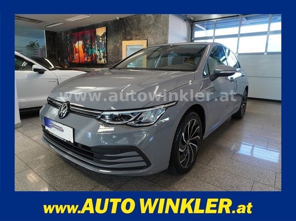 Volkswagen Golf 1.0 TSI Life 81 kW image number 2