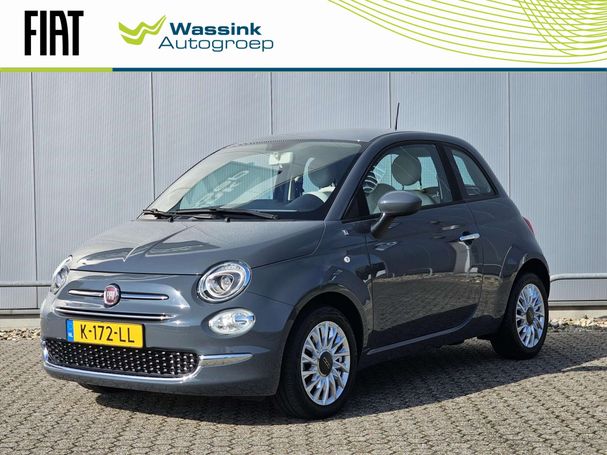 Fiat 500 51 kW image number 1