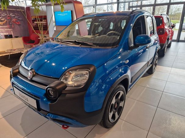 Fiat Panda 51 kW image number 1