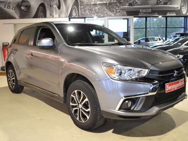 Mitsubishi ASX 1.6 2WD 85 kW image number 3