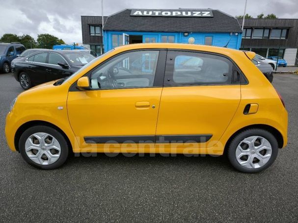 Renault Twingo SCe 65 48 kW image number 1