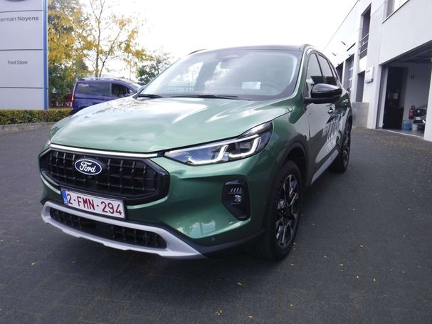 Ford Kuga Active FHEV X 132 kW image number 1