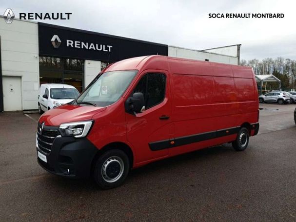 Renault Master DCi 135 L3H2 99 kW image number 19