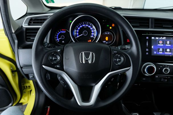 Honda Jazz 1.3 i-VTEC Comfort 75 kW image number 7