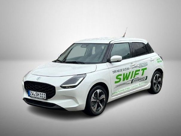 Suzuki Swift Comfort 61 kW image number 3