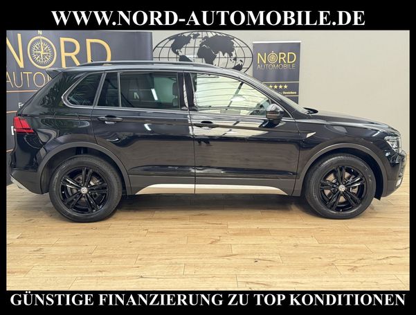 Volkswagen Tiguan 2.0 TSI DSG Offroad 4Motion 140 kW image number 7