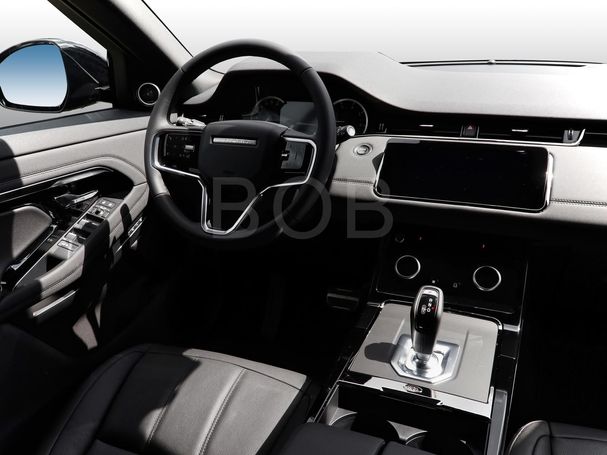 Land Rover Range Rover Evoque P300e 227 kW image number 5