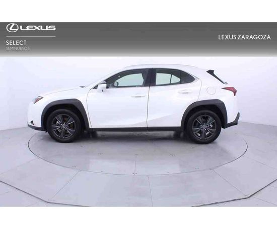 Lexus UX 250h 135 kW image number 4