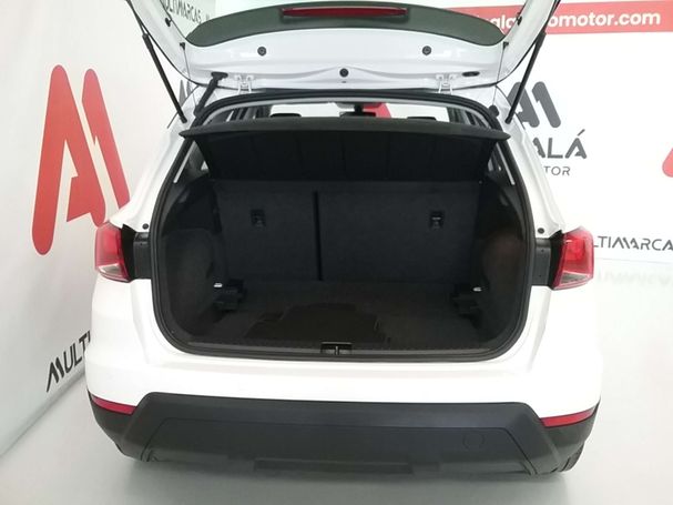 Seat Arona 1.0 TSI Style 81 kW image number 8