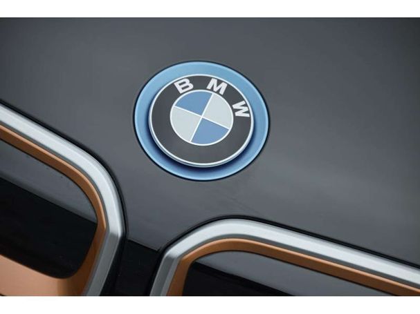 BMW i3s 120Ah 135 kW image number 34