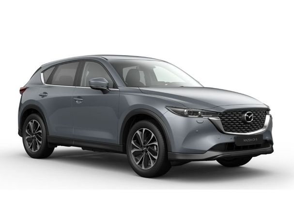 Mazda CX-5 143 kW image number 8