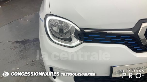 Renault Twingo 22 kWh 60 kW image number 14