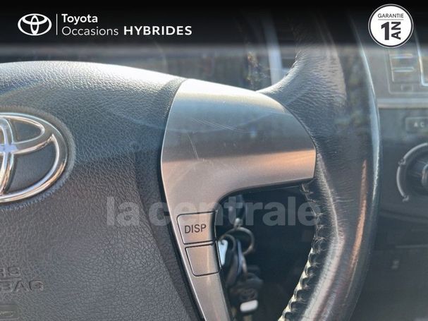 Toyota Hilux Cab 106 kW image number 22