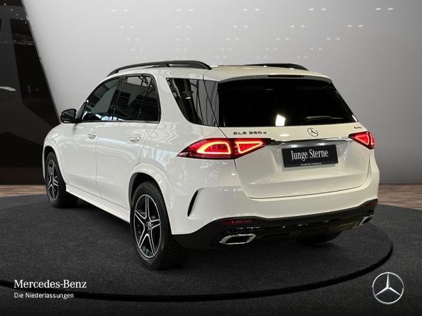 Mercedes-Benz GLE 350 d 200 kW image number 12